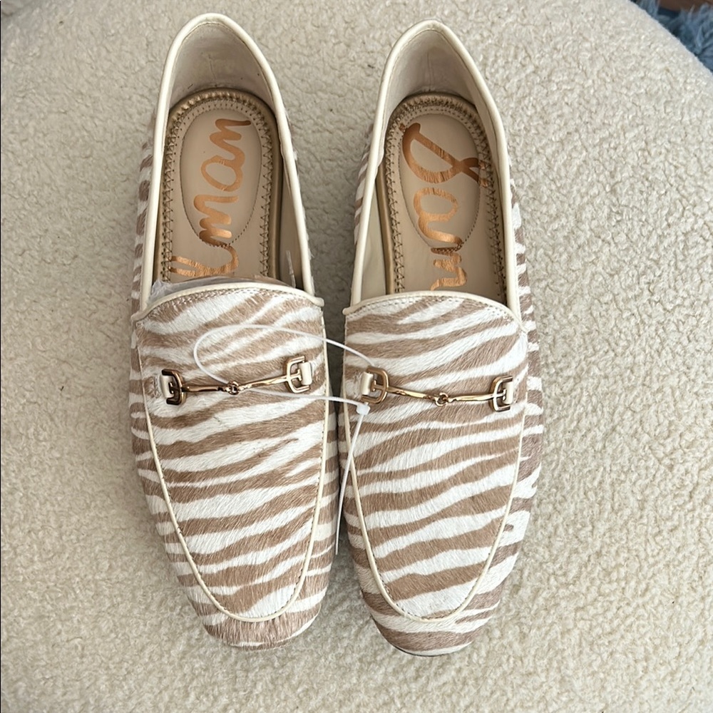 SAM EDELMAN LORAINE BIT LOAFER